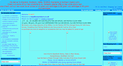 Desktop Screenshot of nmpdiscountstore.co.uk